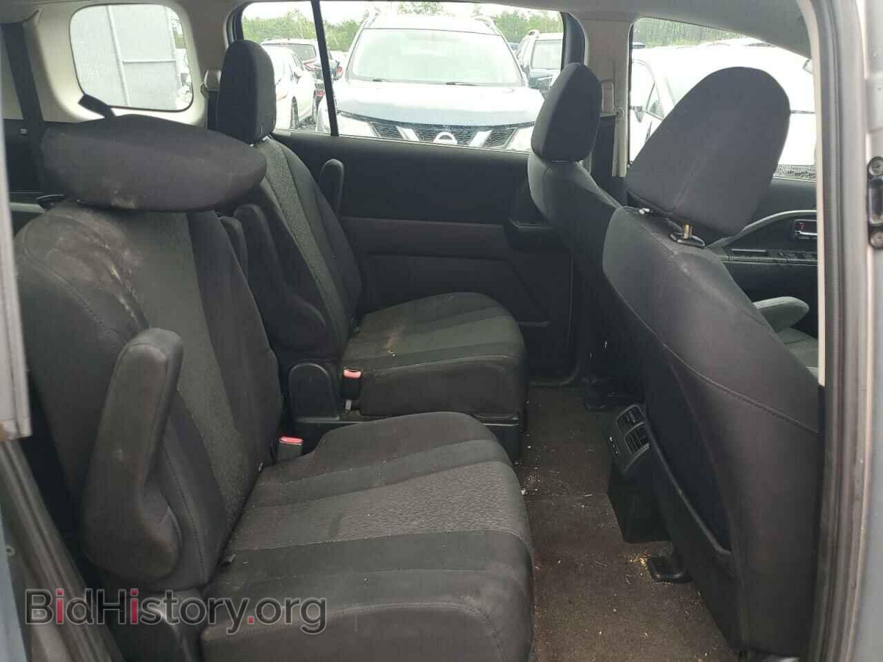 2012 MAZDA 5 - VIN: JM1CW2CL0C0122682 - Photo 11