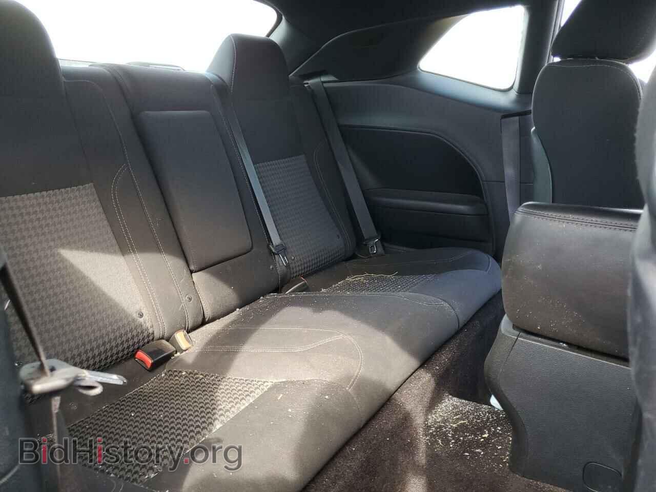 2019 DODGE CHALLENGER - VIN: 2C3CDZGG0KH532263 - Фото 6
