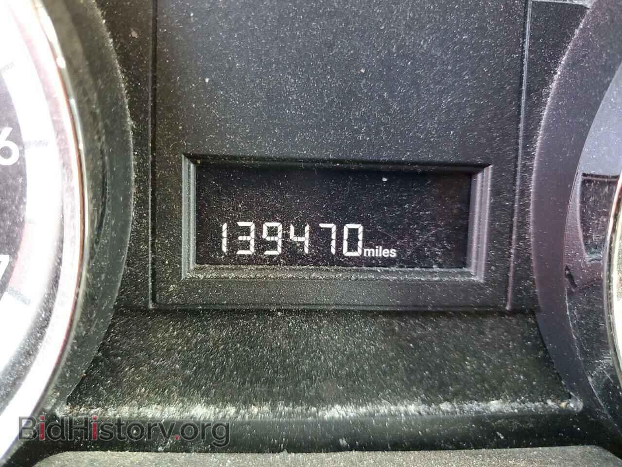 2012 DODGE CARAVAN - VIN: 2C4RDGBG9CR317705 - Фото 8