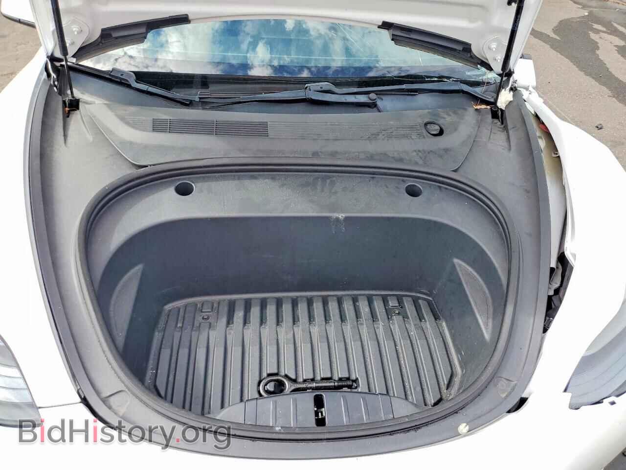 2021 TESLA MODEL 3 - VIN: 5YJ3E1EA0MF915346 - Фото 11