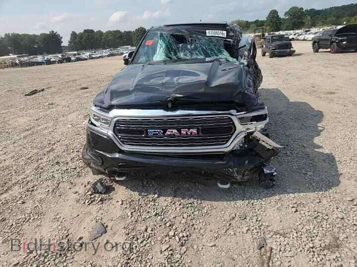 2021 RAM 1500 - VIN: 1C6SRFHT8MN580453 - Photo 12