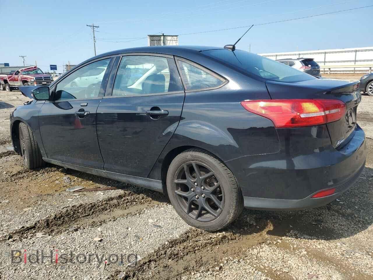 2016 FORD FOCUS - VIN: 1FADP3F21GL228871 - Photo 2