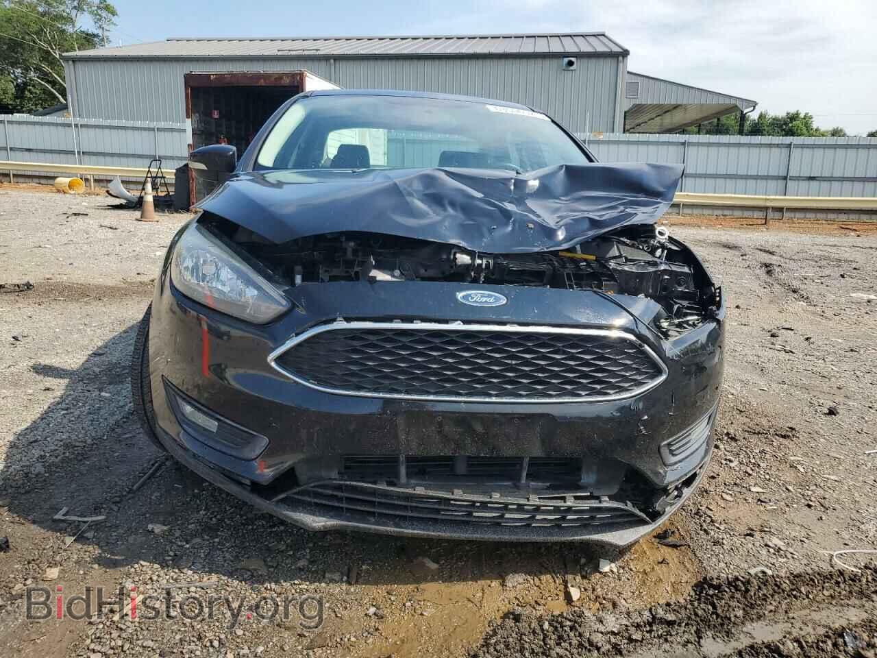2016 FORD FOCUS - VIN: 1FADP3F21GL228871 - Photo 5