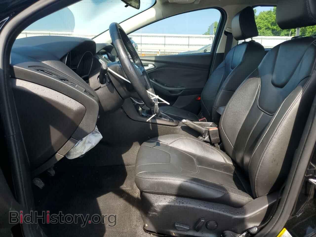 2016 FORD FOCUS - VIN: 1FADP3F21GL228871 - Photo 7