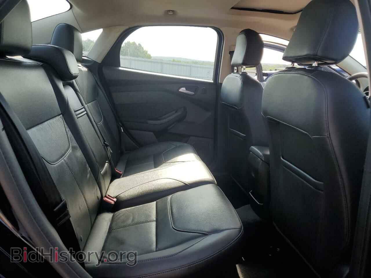 2016 FORD FOCUS - VIN: 1FADP3F21GL228871 - Photo 10
