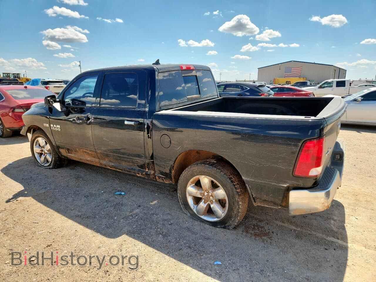 2013 RAM 1500 - VIN: 1C6RR7LT4DS575120 - Photo 2
