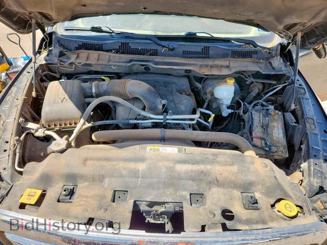 2013 RAM 1500 - VIN: 1C6RR7LT4DS575120 - Photo 11