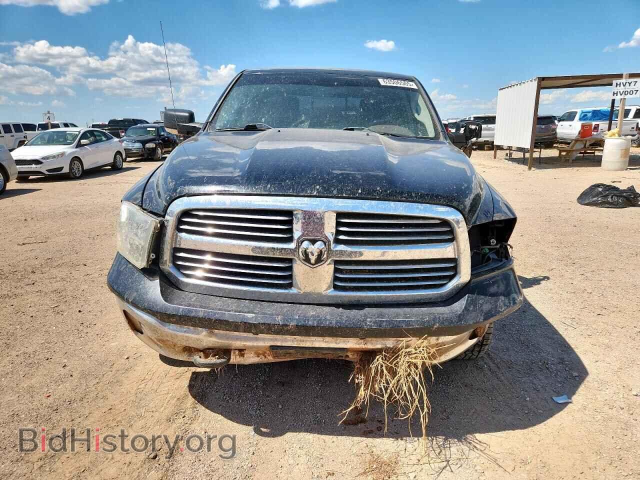 2013 RAM 1500 - VIN: 1C6RR7LT4DS575120 - Photo 5