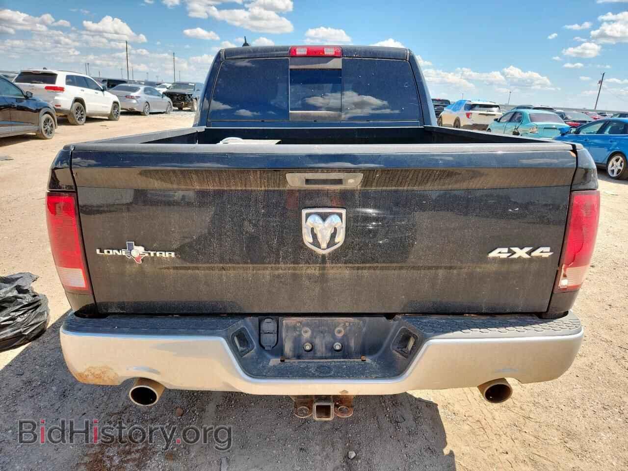 2013 RAM 1500 - VIN: 1C6RR7LT4DS575120 - Photo 6