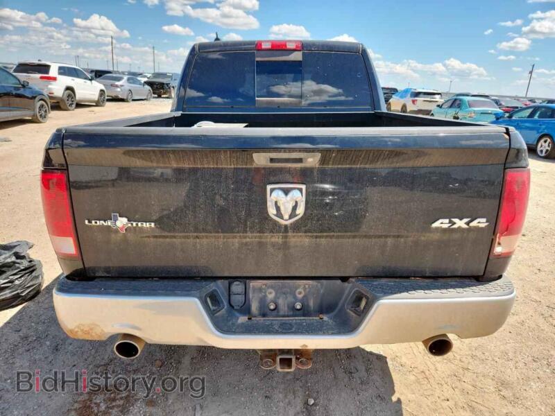 2013 RAM 1500 (VIN 1C6RR7LT4DS575120) — photo 6 of 12