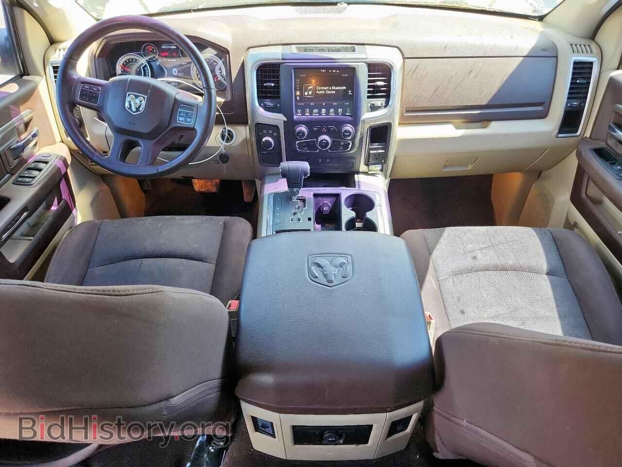 2013 RAM 1500 - VIN: 1C6RR7LT4DS575120 - Photo 8