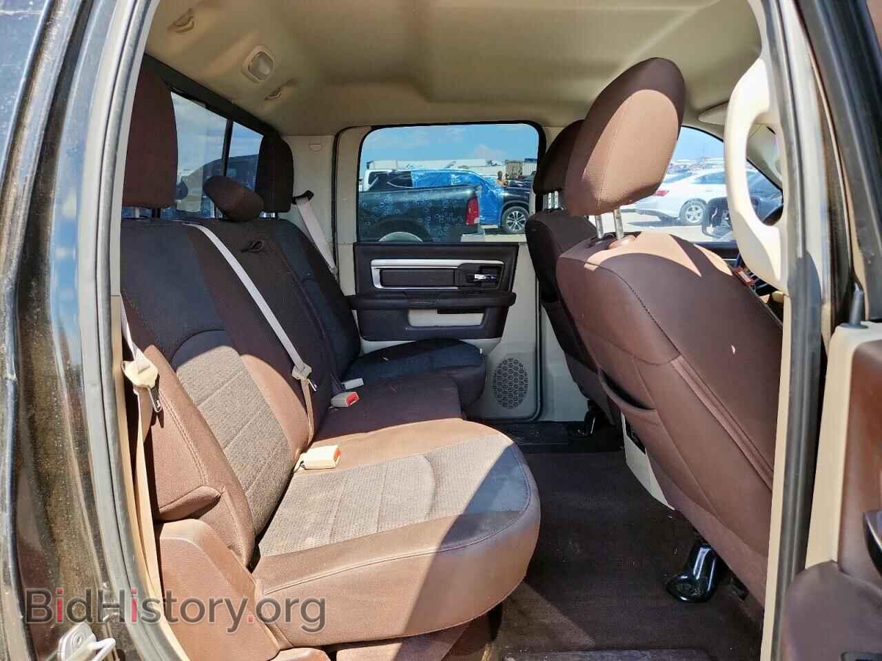 2013 RAM 1500 - VIN: 1C6RR7LT4DS575120 - Photo 10