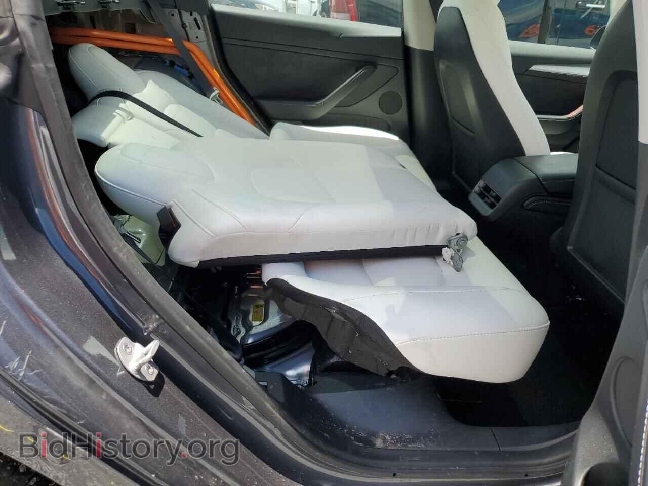 2023 TESLA MODEL 3 - VIN: 5YJ3E1EA3PF646344 - Фото 10