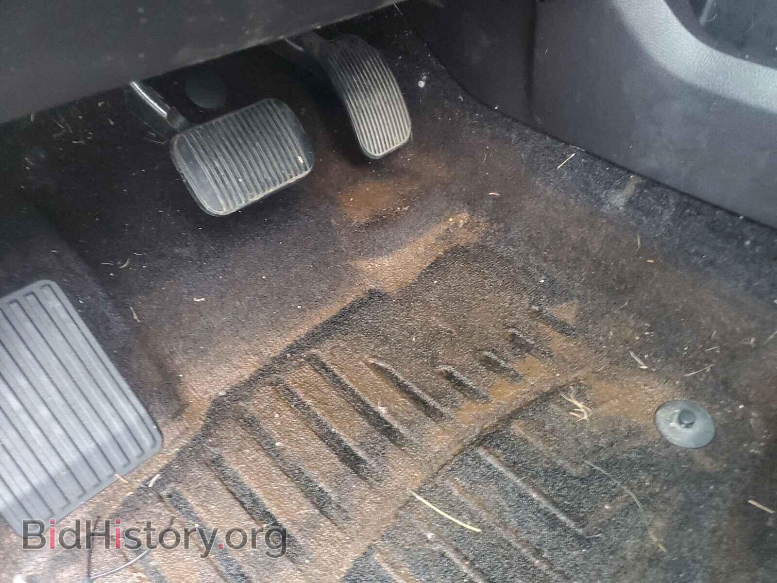 2016 FORD F-150 - VIN: 1FTEW1EF3GFC84643 - Фото 9