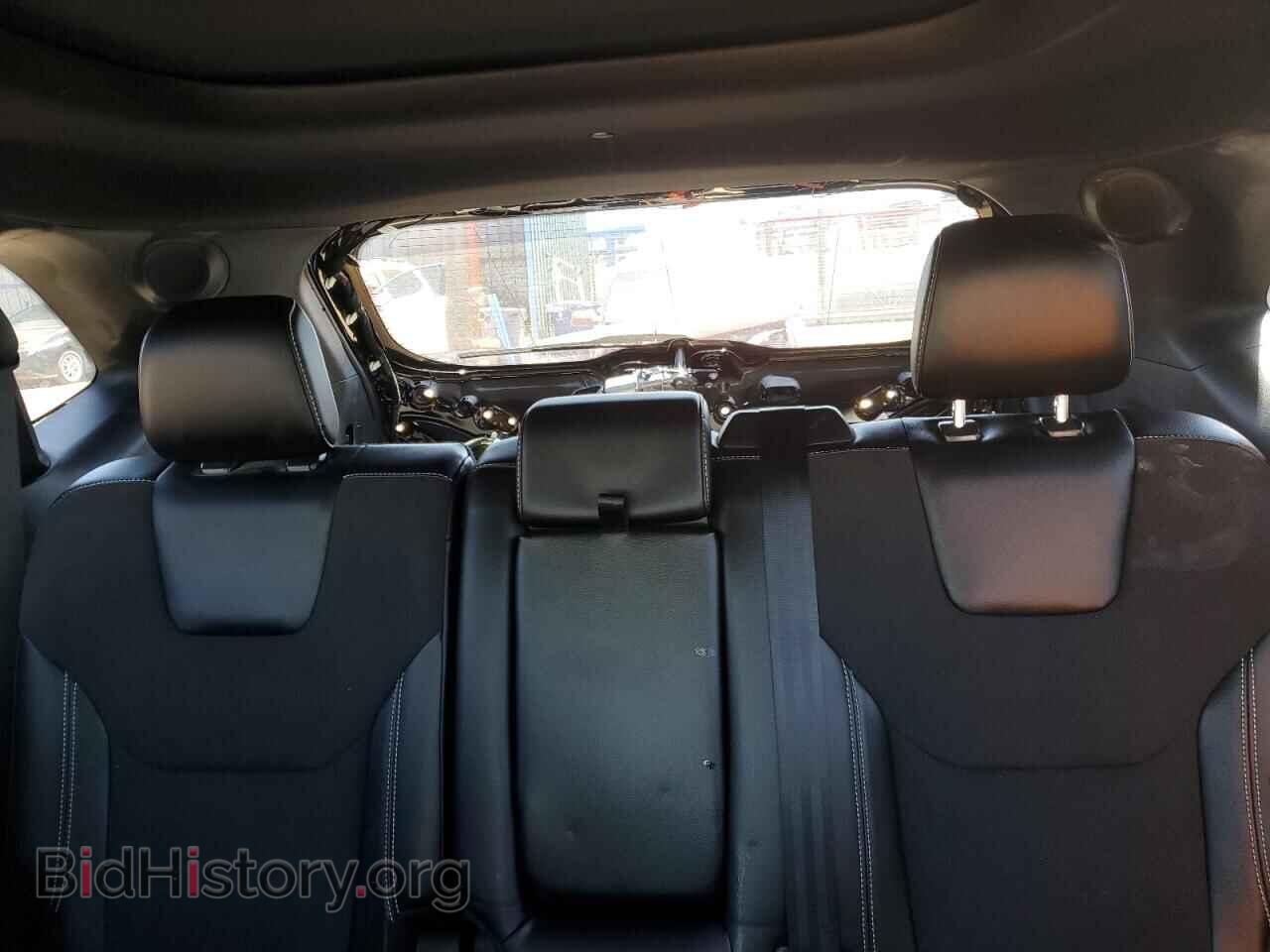 2020 FORD EDGE - VIN: 2FMPK4AP3LBA27610 - Фото 10