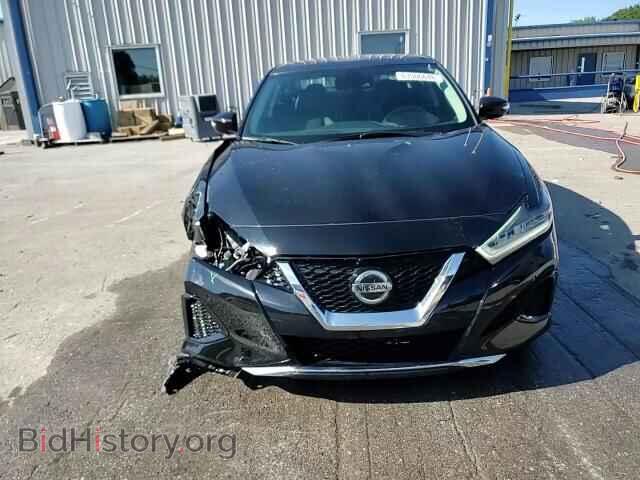2020 NISSAN MAXIMA - VIN: 1N4AA6DV5LC381461 - Фото 14