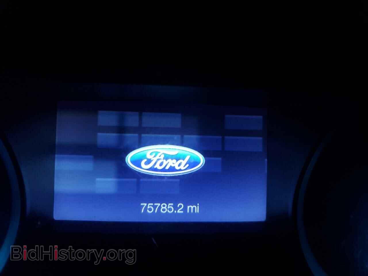 2015 FORD EXPLORER - VIN: 1FM5K8B81FGA62293 - Photo 8