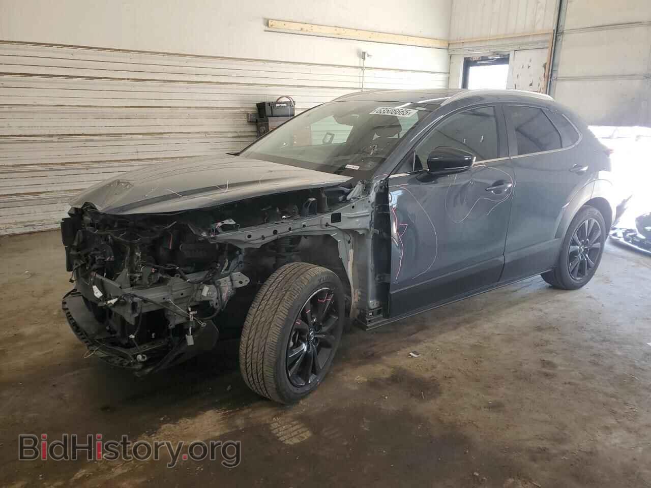 Photo 3MVDMBCM0PM575057 - MAZDA CX30 2023