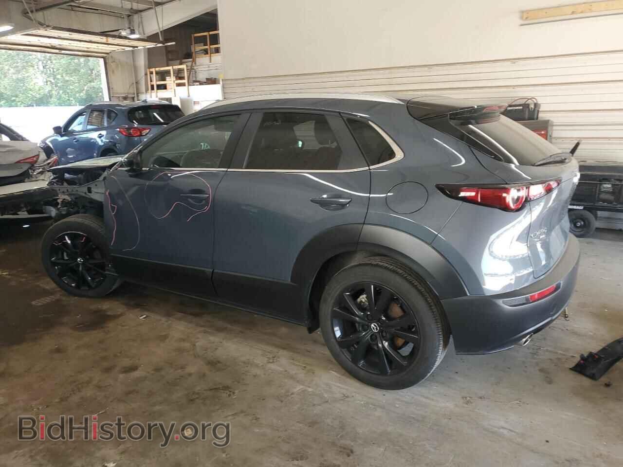 2023 MAZDA CX30 - VIN: 3MVDMBCM0PM575057 - Фото 2