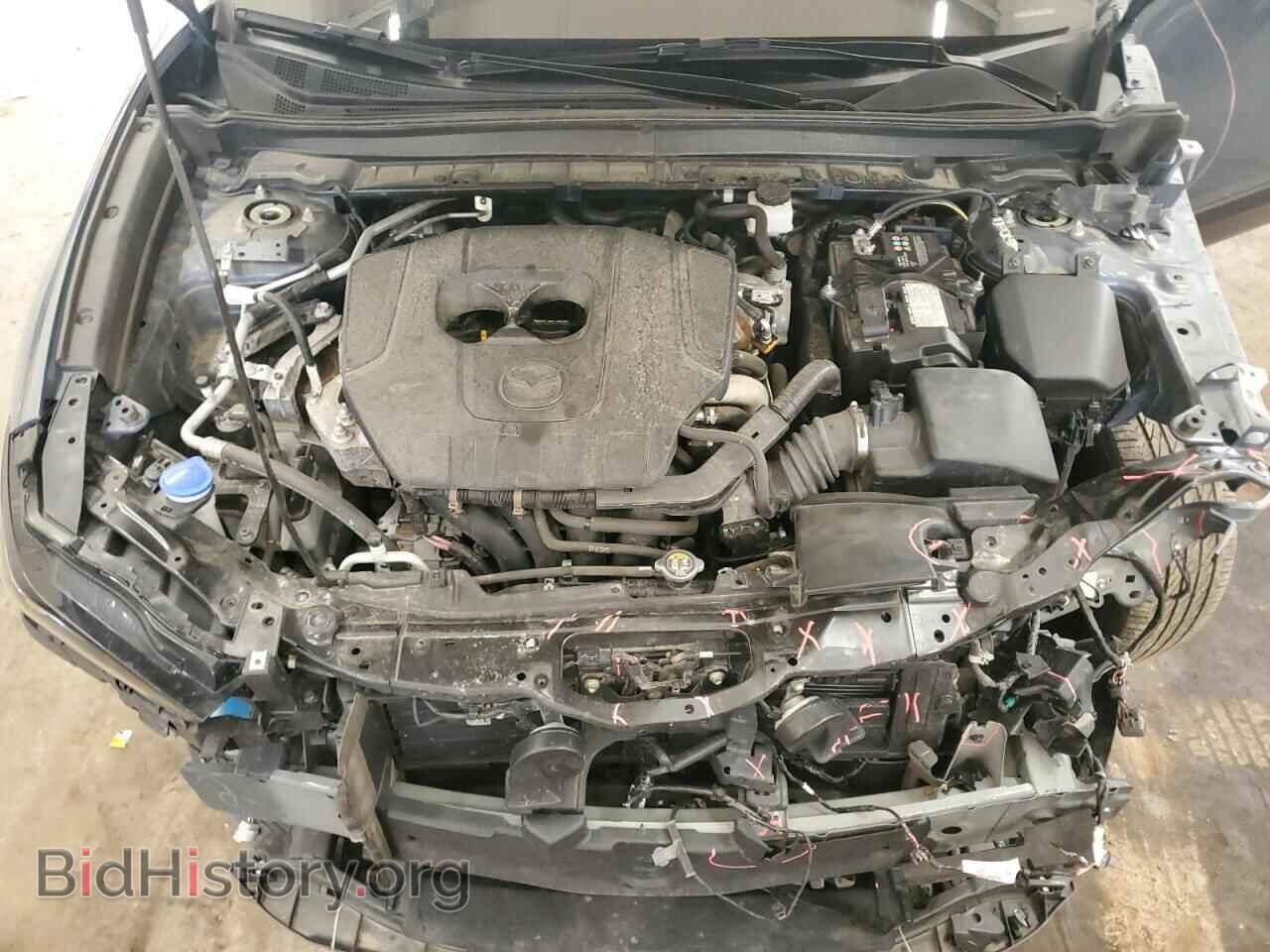 2023 MAZDA CX30 - VIN: 3MVDMBCM0PM575057 - Фото 11