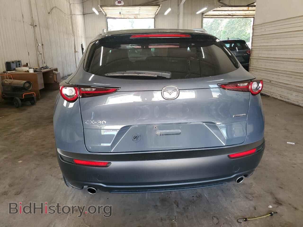 2023 MAZDA CX30 - VIN: 3MVDMBCM0PM575057 - Фото 6
