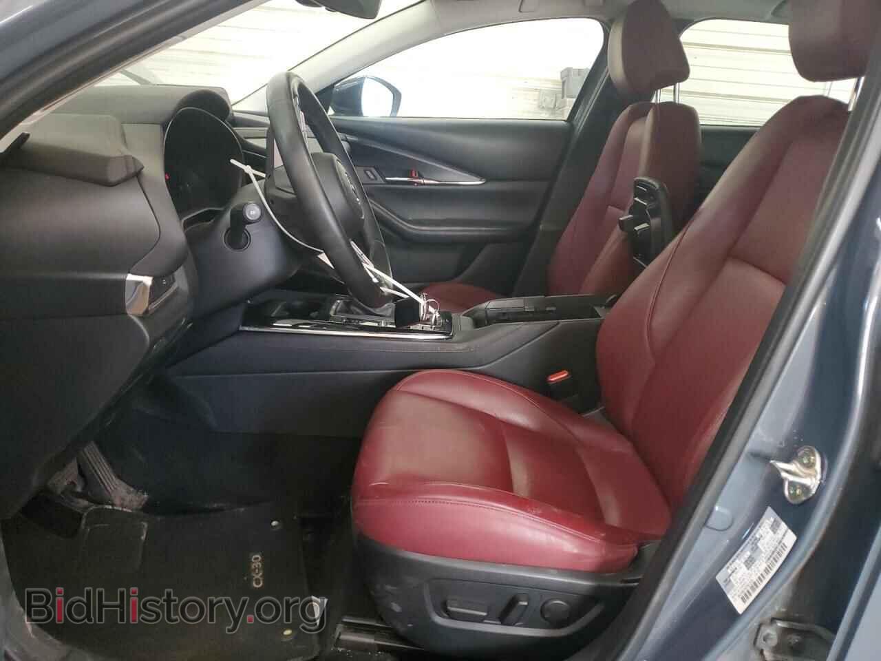 2023 MAZDA CX30 - VIN: 3MVDMBCM0PM575057 - Фото 7