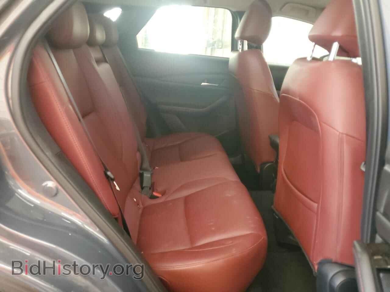 2023 MAZDA CX30 - VIN: 3MVDMBCM0PM575057 - Фото 10