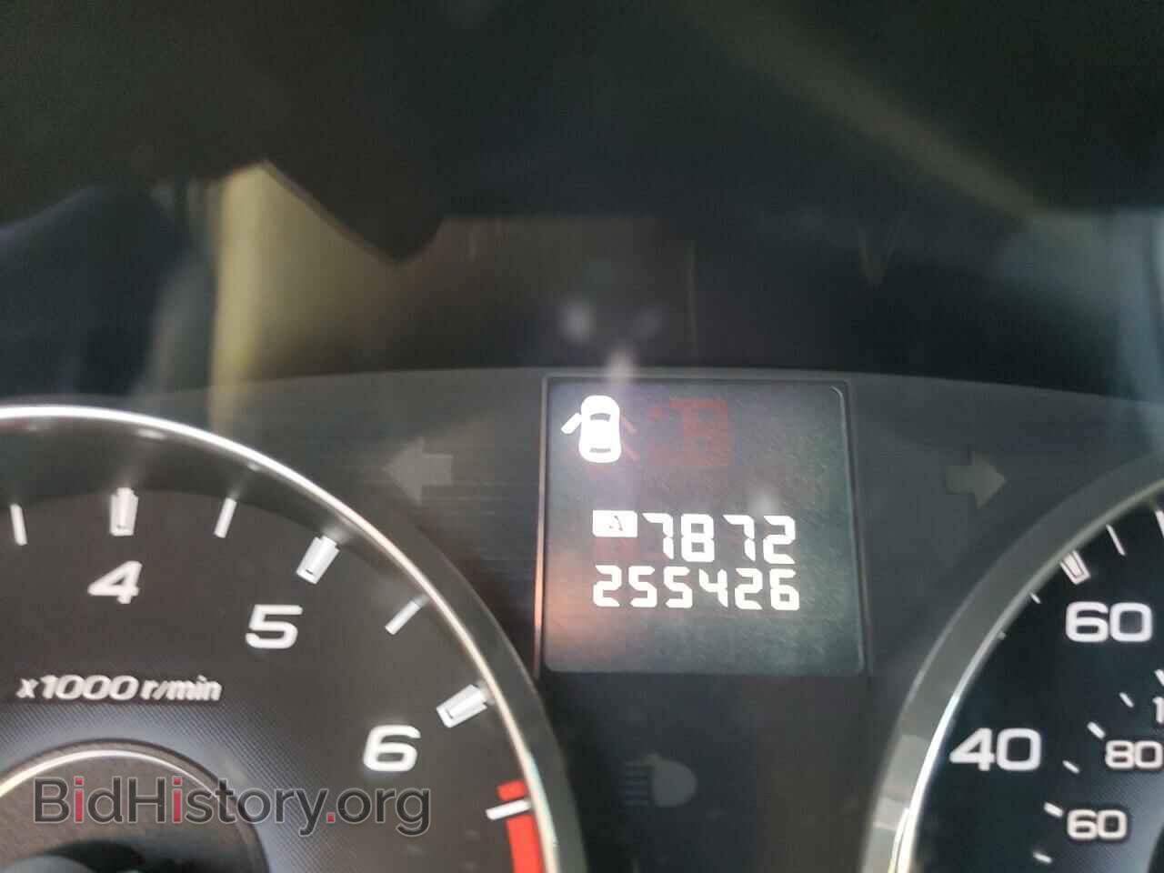 2011 SUBARU OUTBACK - VIN: 4S4BRBCC6B3319769 - Фото 8