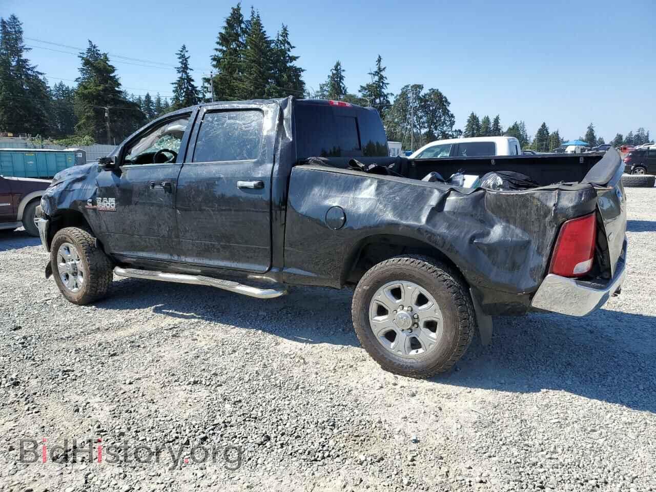 2017 RAM All Models - VIN: 3C63R3DL9HG770379 - Photo 2