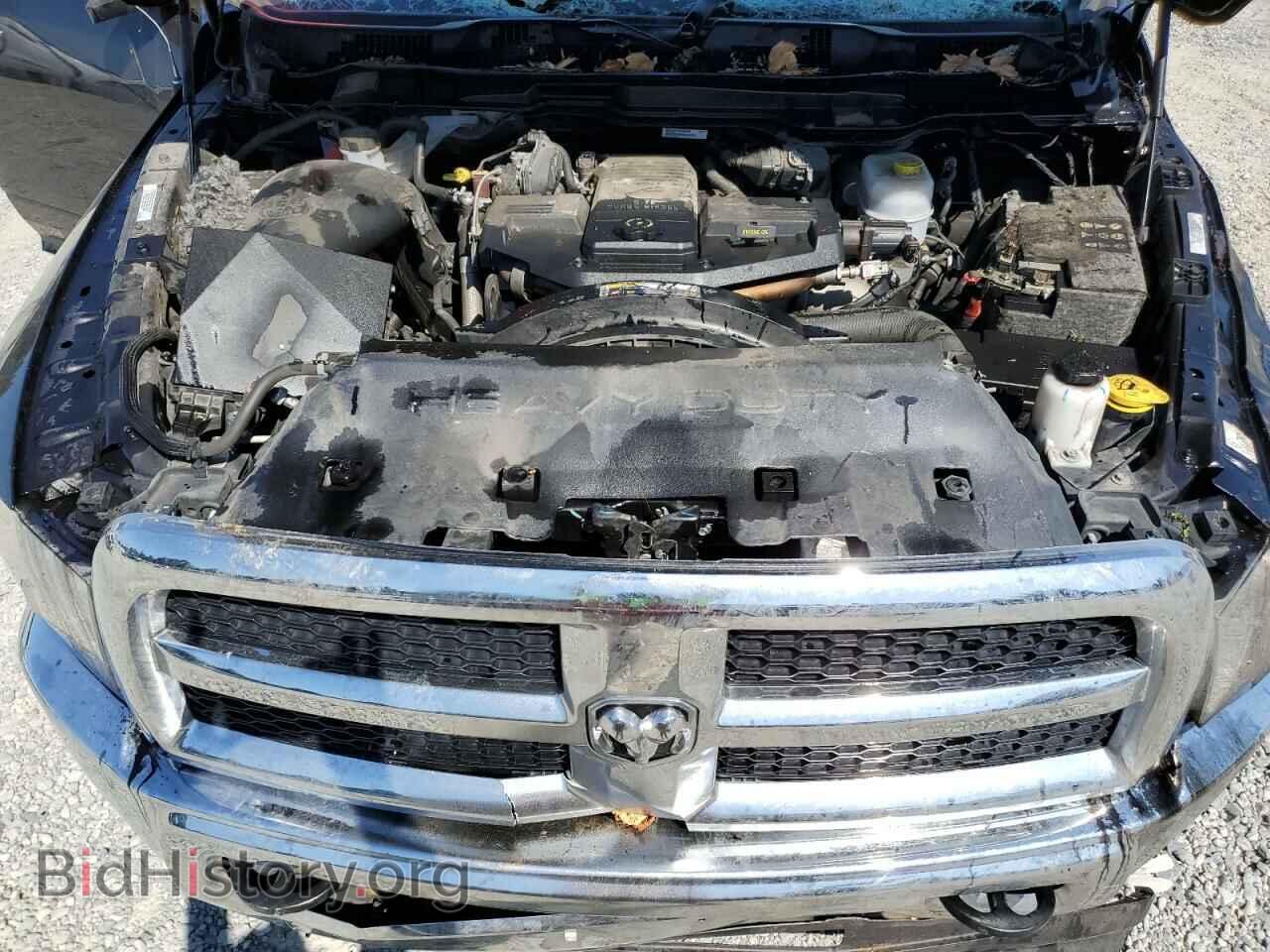 2017 RAM All Models - VIN: 3C63R3DL9HG770379 - Photo 11