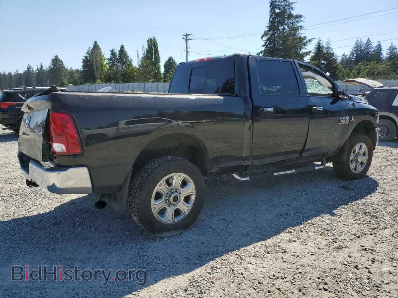 2017 RAM All Models - VIN: 3C63R3DL9HG770379 - Photo 3