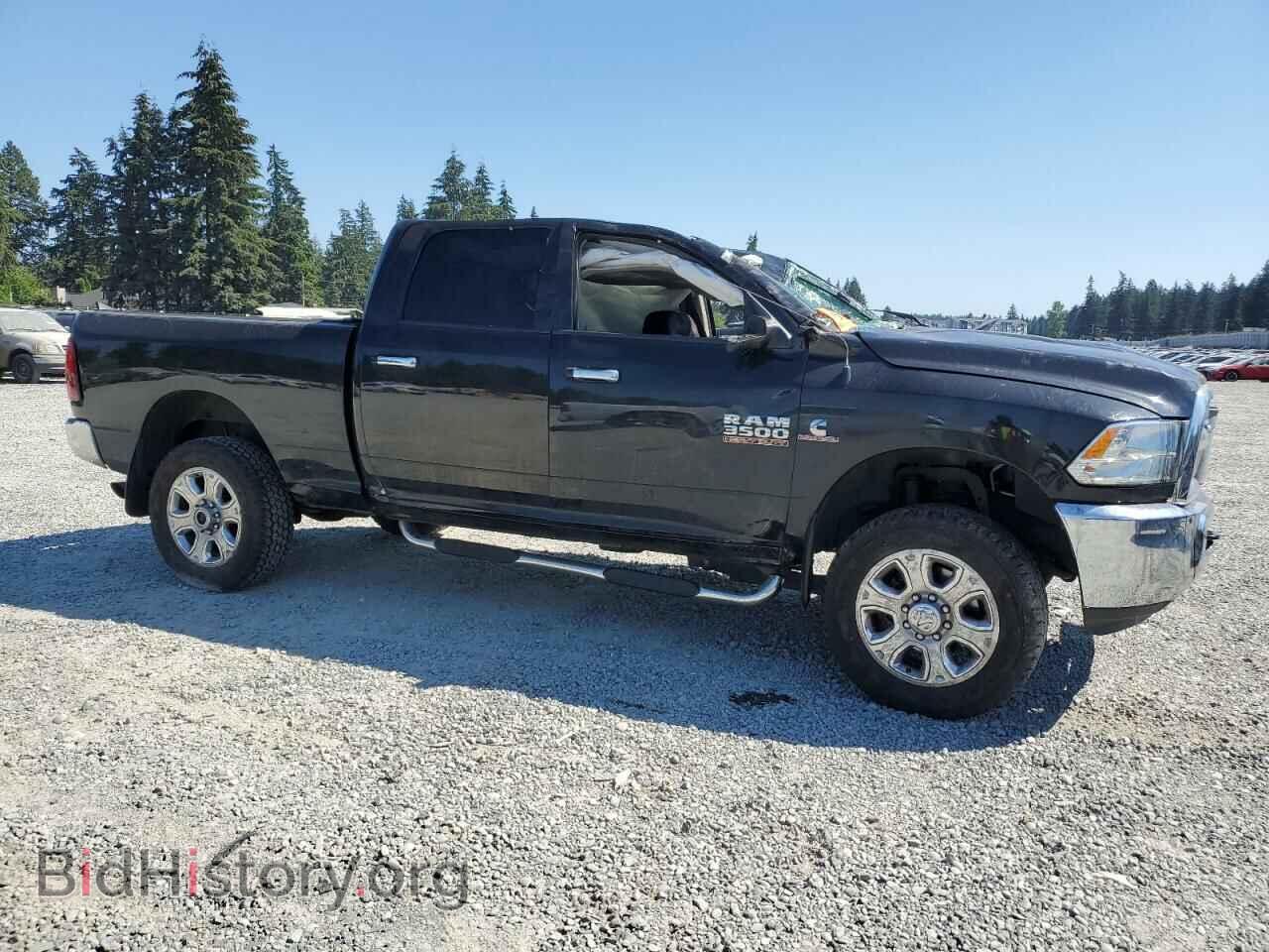 2017 RAM All Models - VIN: 3C63R3DL9HG770379 - Photo 4