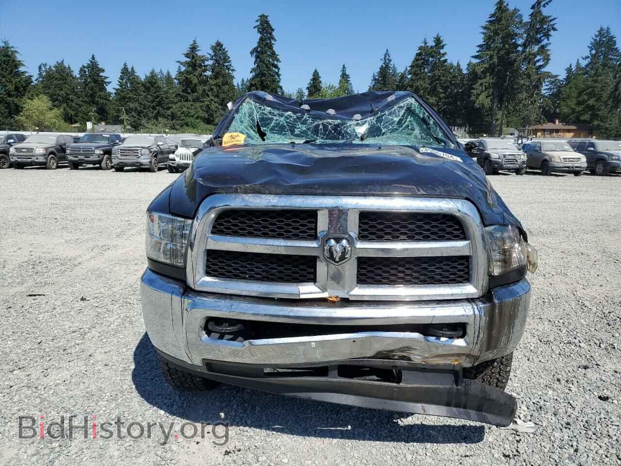 2017 RAM All Models - VIN: 3C63R3DL9HG770379 - Photo 5