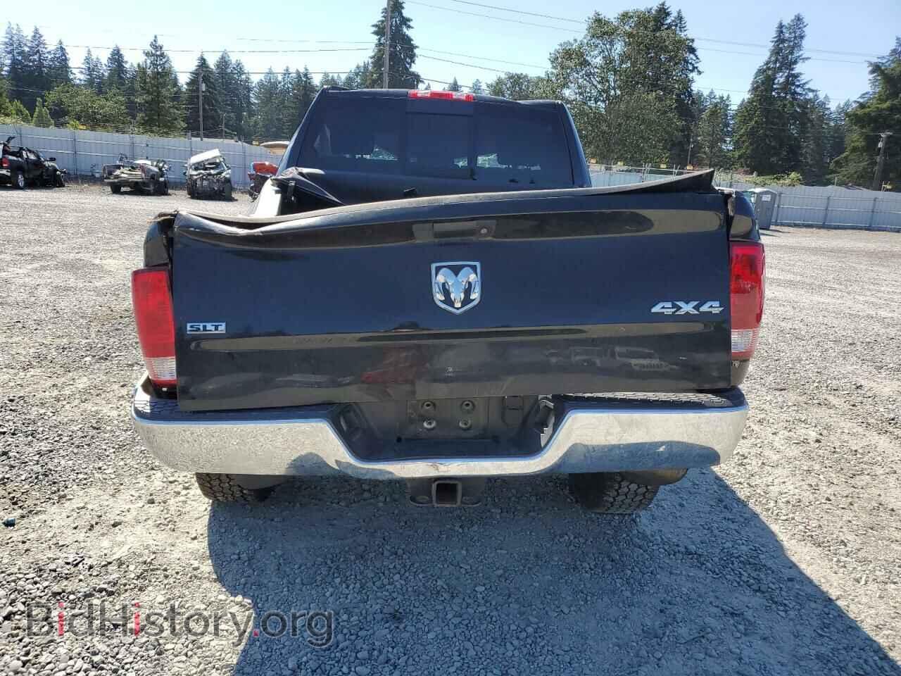 2017 RAM All Models - VIN: 3C63R3DL9HG770379 - Photo 6