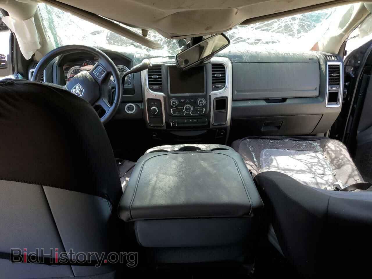 2017 RAM All Models - VIN: 3C63R3DL9HG770379 - Photo 8