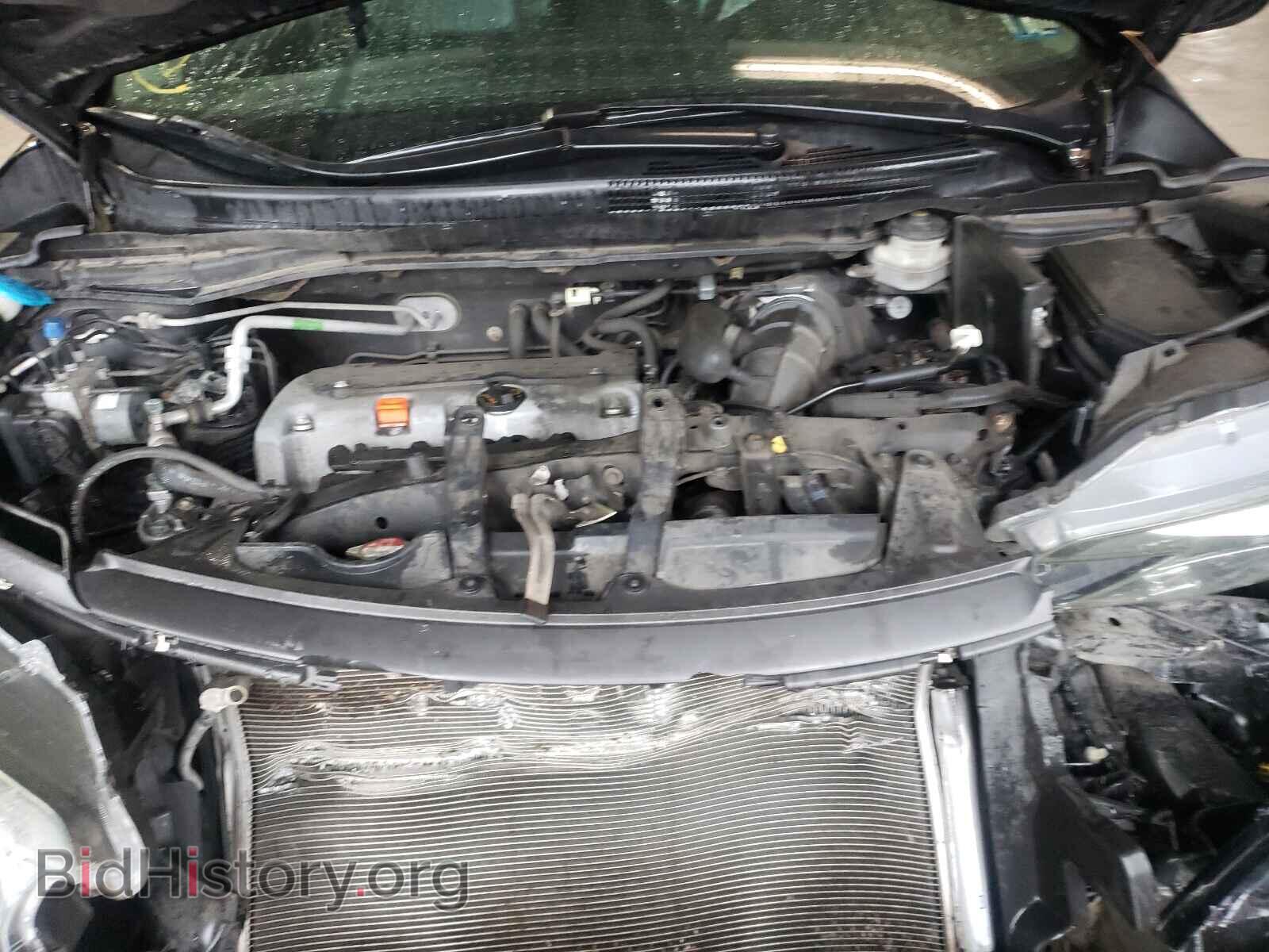 2014 HONDA CRV - VIN: 5J6RM4H74EL045706 - Фото 7