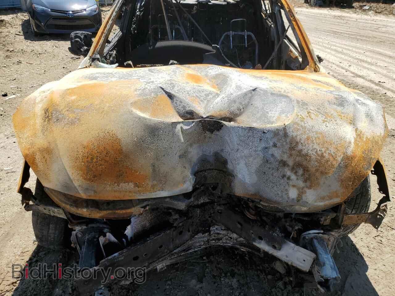 2015 MAZDA 3 - VIN: 3MZBM1L74FM146433 - Фото 11