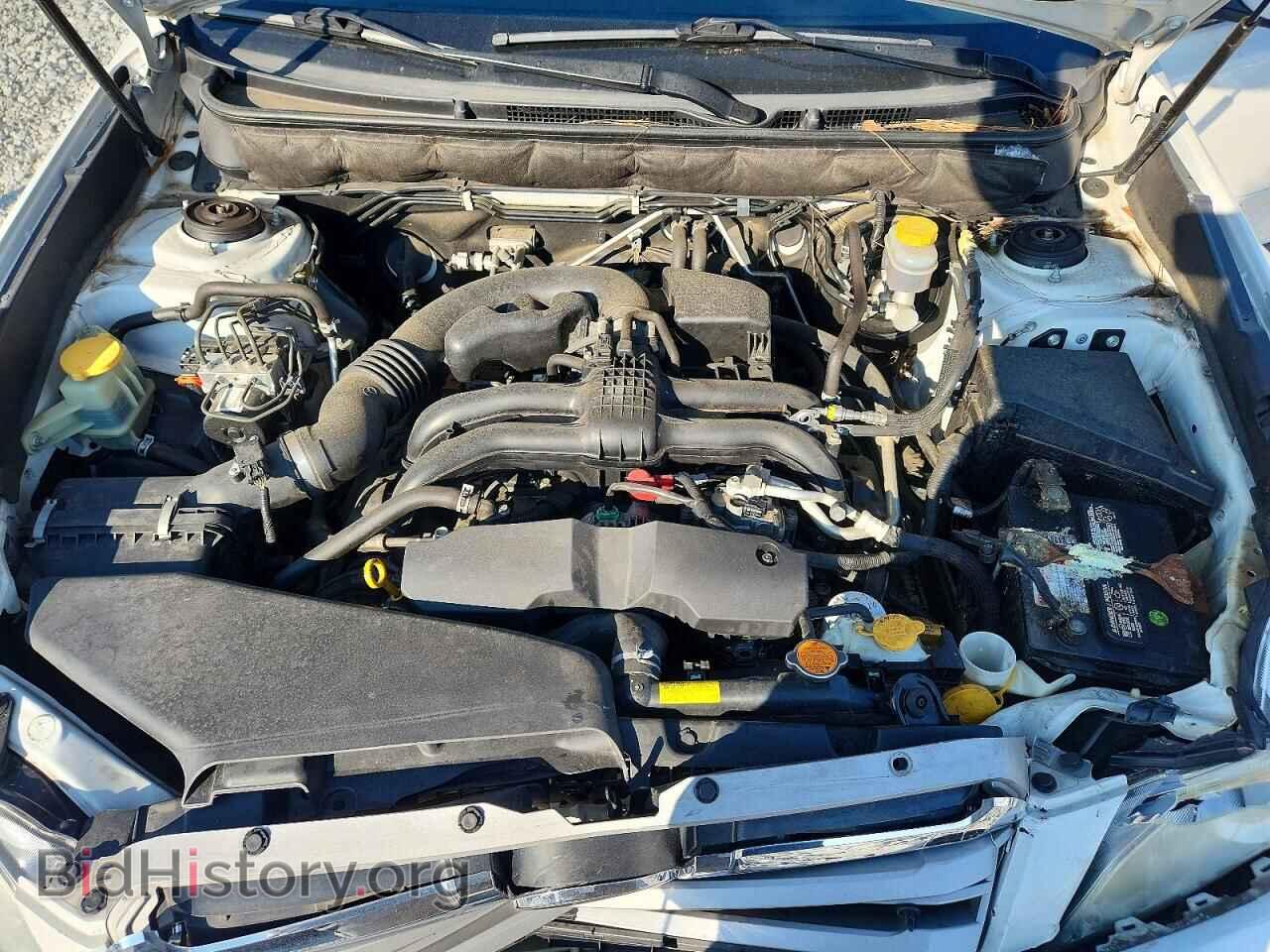 2014 SUBARU OUTBACK 2. - VIN: 4S4BRCDC4E3254980 - Photo 12