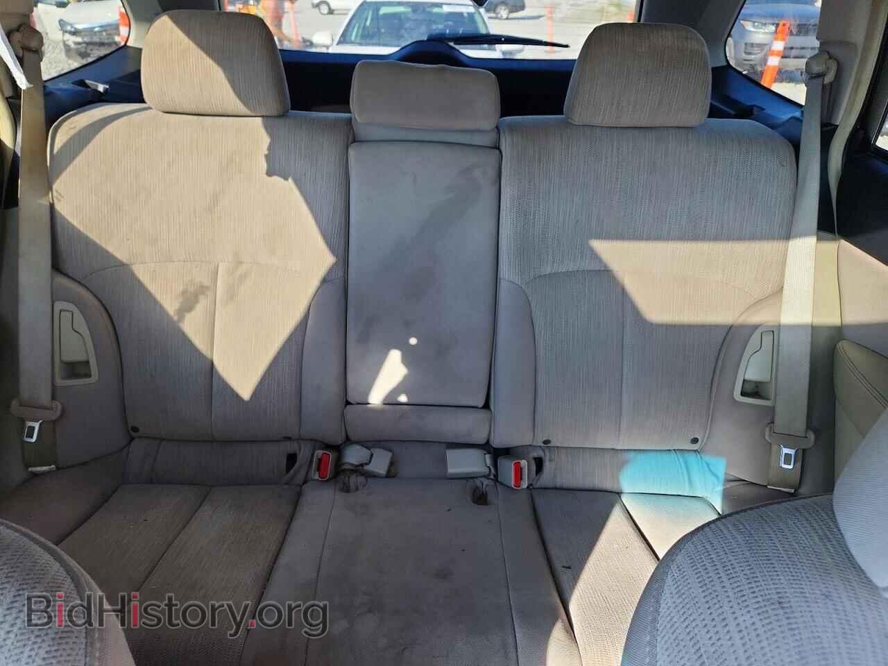 2014 SUBARU OUTBACK 2. - VIN: 4S4BRCDC4E3254980 - Photo 10