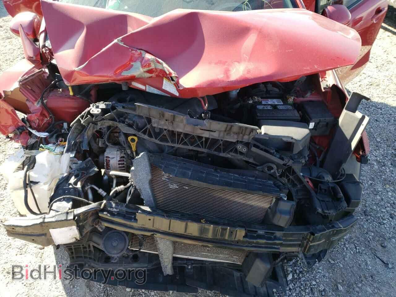 2013 KIA RIO - VIN: KNADM4A33D6303845 - Фото 7