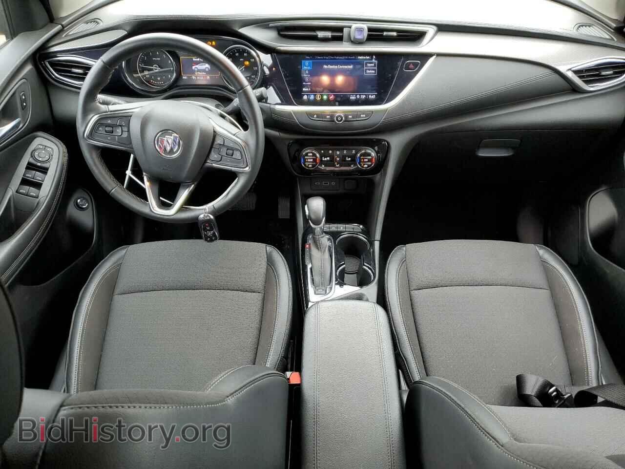 2021 BUICK ENCORE - VIN: KL4MMESL6MB087031 - Photo 8
