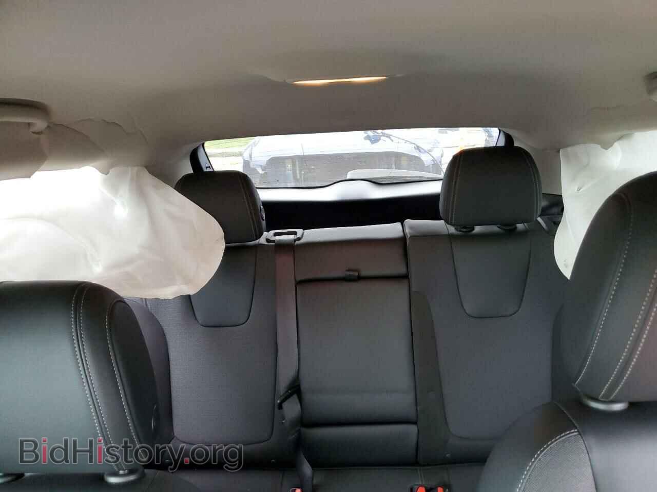 2021 BUICK ENCORE - VIN: KL4MMESL6MB087031 - Photo 10