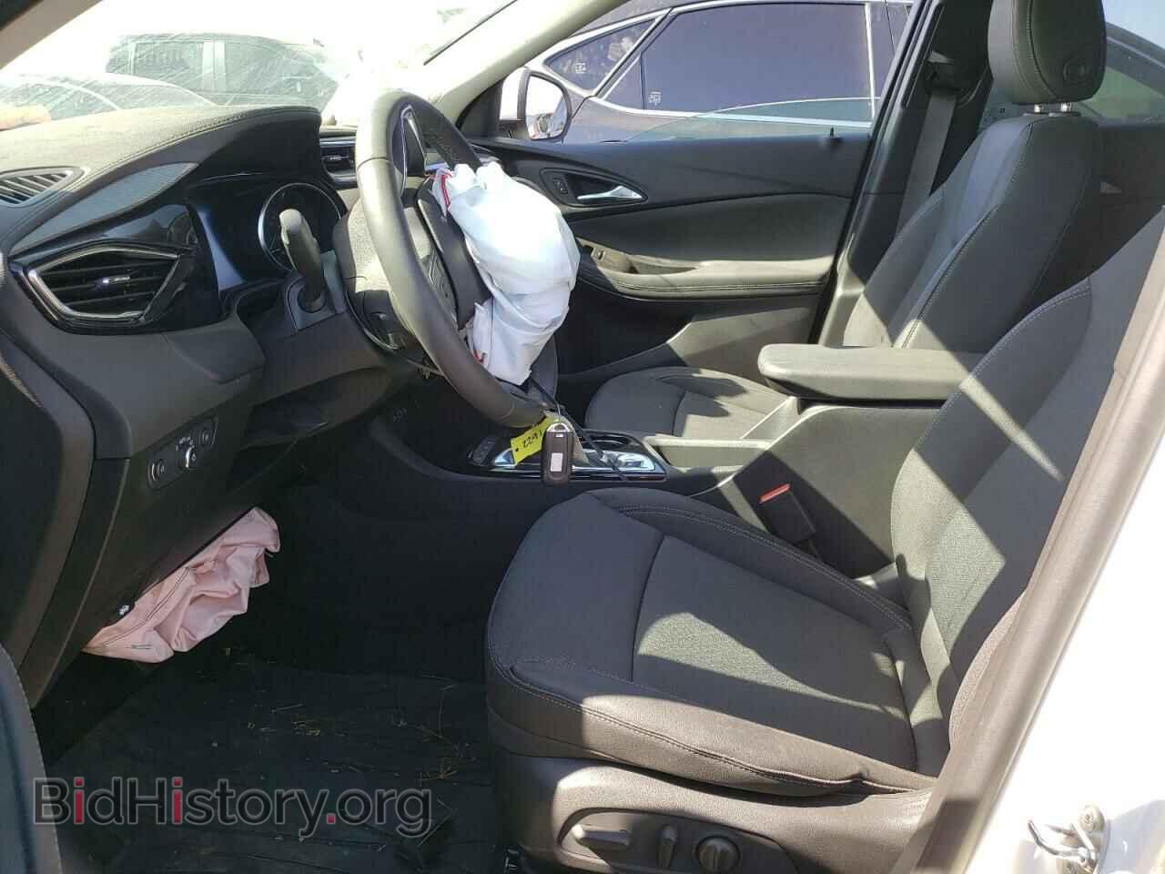 2023 BUICK ENCORE - VIN: KL4MMCSL0PB064661 - Фото 7