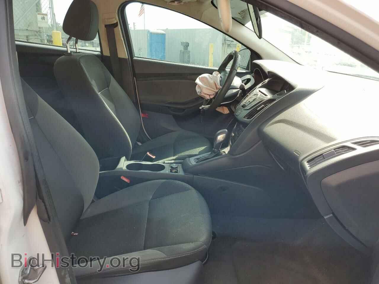 2014 FORD FOCUS - VIN: 1FADP3E28EL339044 - Photo 5
