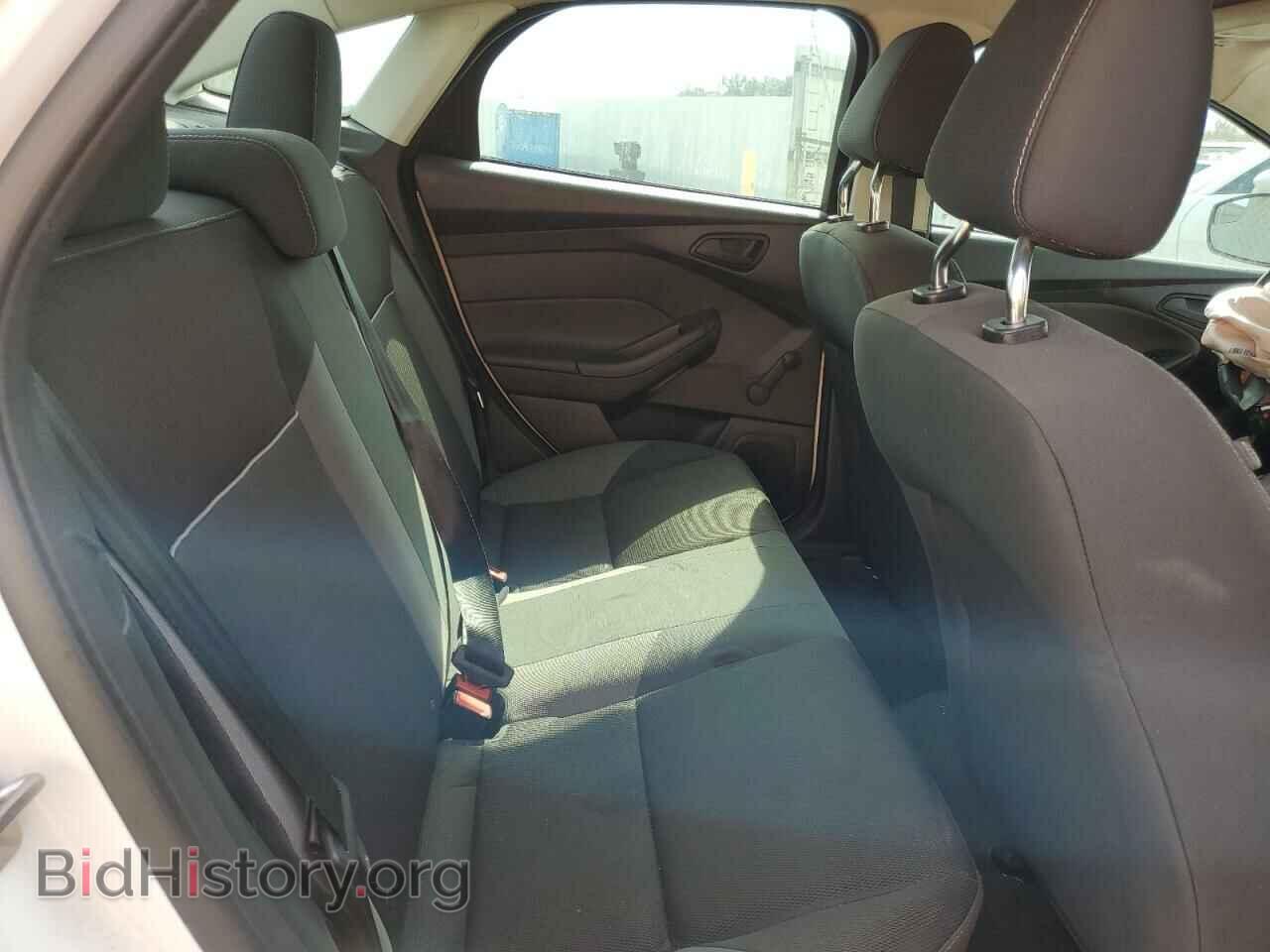 2014 FORD FOCUS - VIN: 1FADP3E28EL339044 - Photo 6