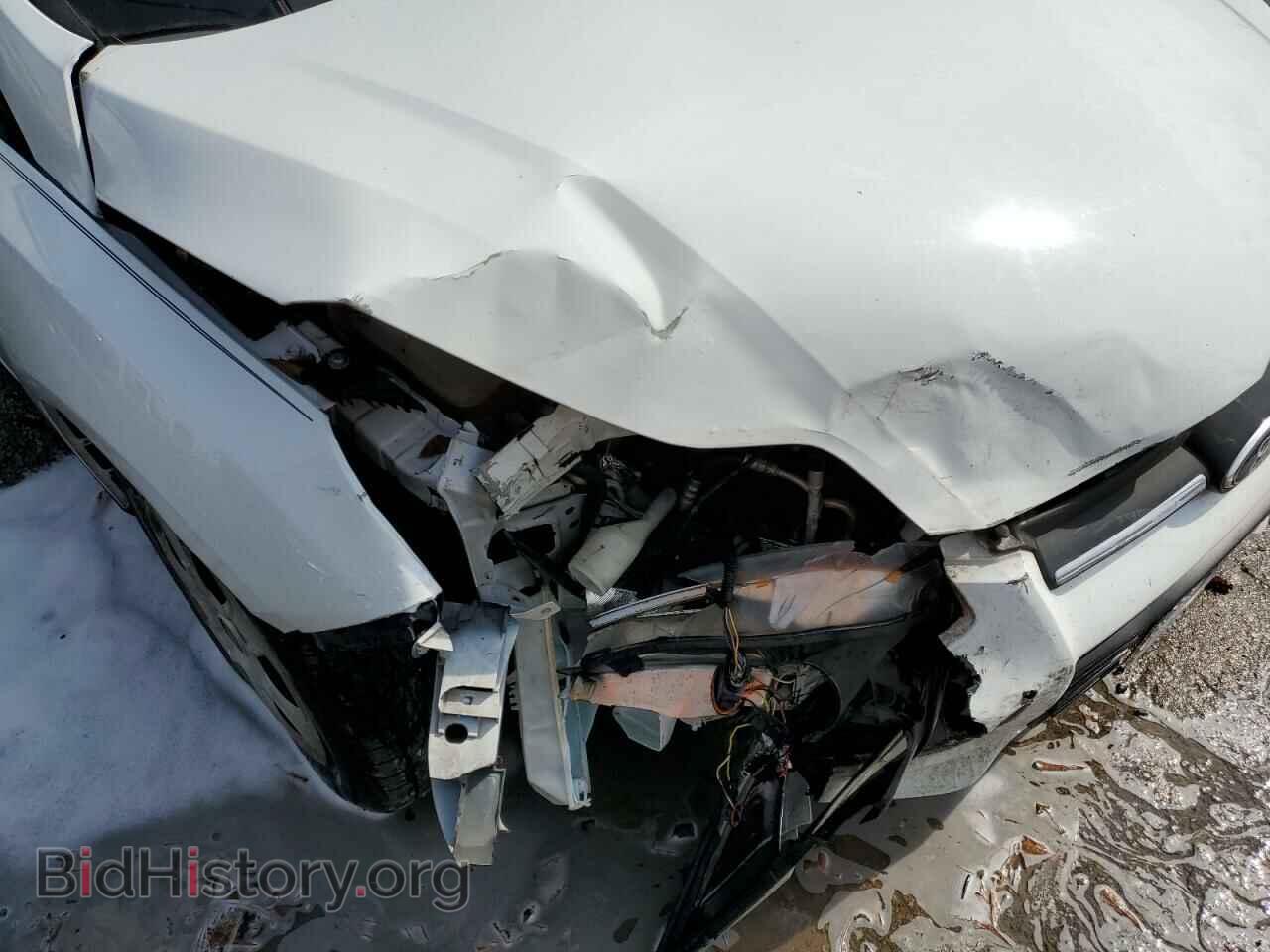 2014 FORD FOCUS - VIN: 1FADP3E28EL339044 - Photo 9