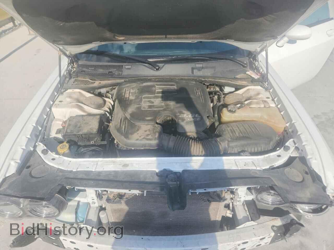 2018 DODGE CHALLENGER - VIN: 2C3CDZAG5JH305335 - Photo 11