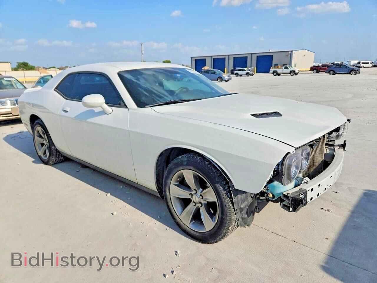 2018 DODGE CHALLENGER - VIN: 2C3CDZAG5JH305335 - Photo 4