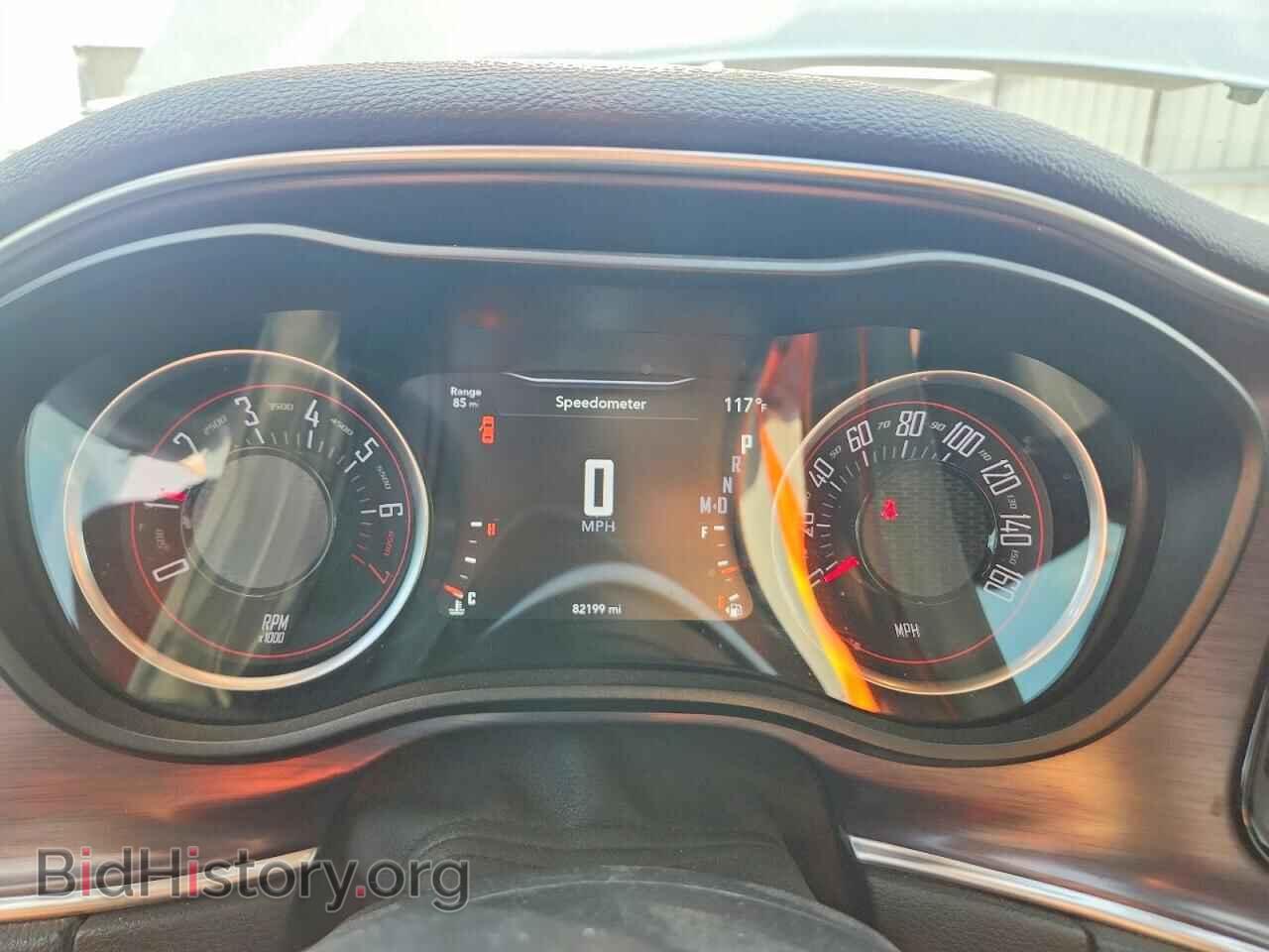 2018 DODGE CHALLENGER - VIN: 2C3CDZAG5JH305335 - Photo 9