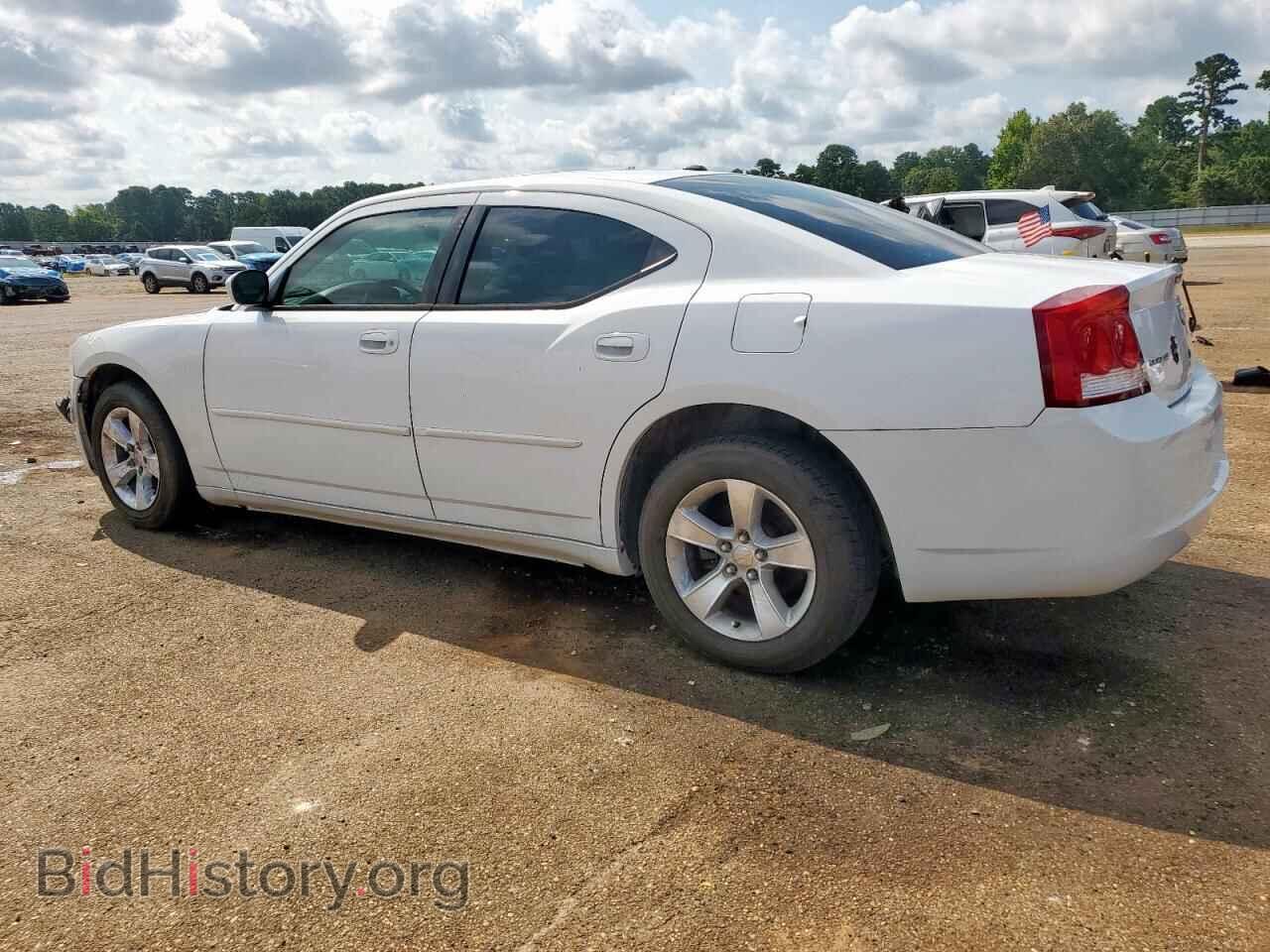 2010 DODGE CHARGER - VIN: 2B3CA3CV0AH294341 - Фото 2